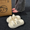 【把 “舒适”带回家】夏季新款厚底拖鞋eva凉拖鞋夏女户外女鞋室内踩屎感防滑凉鞋女式。ry 商品缩略图2
