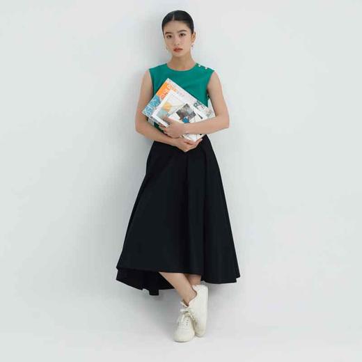 卡莉朵拉马夹C28B7179 商品图2