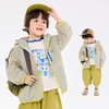 【晴雨两穿】嘟嘟家宝宝防晒衣夏季轻薄儿童空调衫连帽夏装外套潮 商品缩略图2