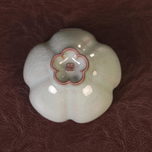 李震梅花杯 商品图2