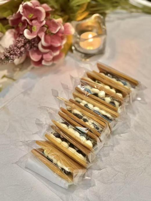 葡萄奶酥（需冷冻） 商品图1