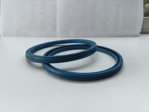 135-156.7-8-11免维护油封BPWECO12吨后轮油封LY包邮 商品图2