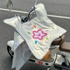 【YW】无忧购电动车挡风被薄款夏季防晒双面防水（截单后7天发货) 商品缩略图0