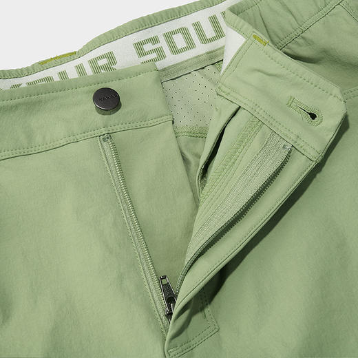 KAILAS凯乐石 女款9a四分裤 KG2515409 商品图3