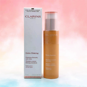 CLARINS娇韵诗焕颜弹簧乳液75ml