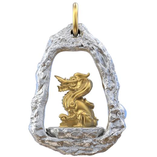 敦煌诸天·敦煌集换式典藏卡第三弹（盒装） 商品图0