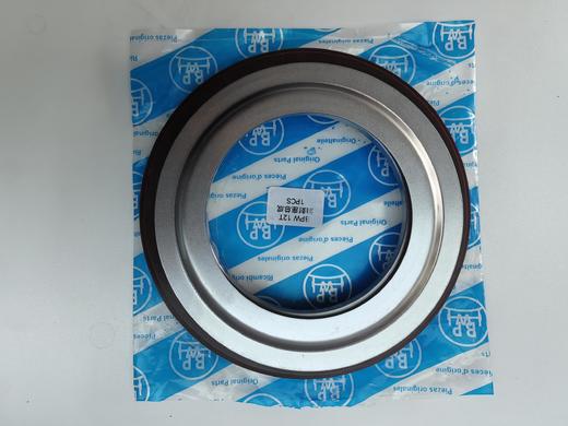 油封座总成适用于BPW桥12吨后轮油封总成LY包邮 商品图6