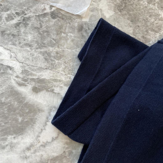 无敌了！2025新款上身巨减龄萌趣小鸭子提花圆领宽松套头短袖针织衫！ 商品图3