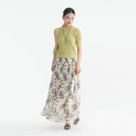 卡莉朵拉半裙C28B7435