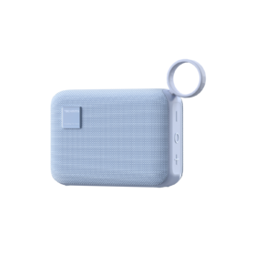 TECHNITIS匠人精密便携蓝牙音箱