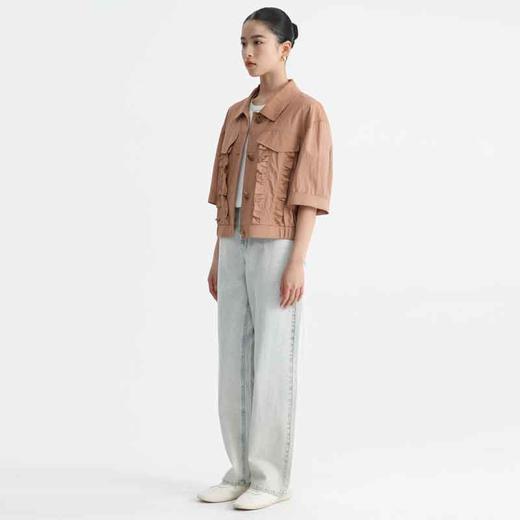 卡莉朵拉上衣C28B7164 商品图0