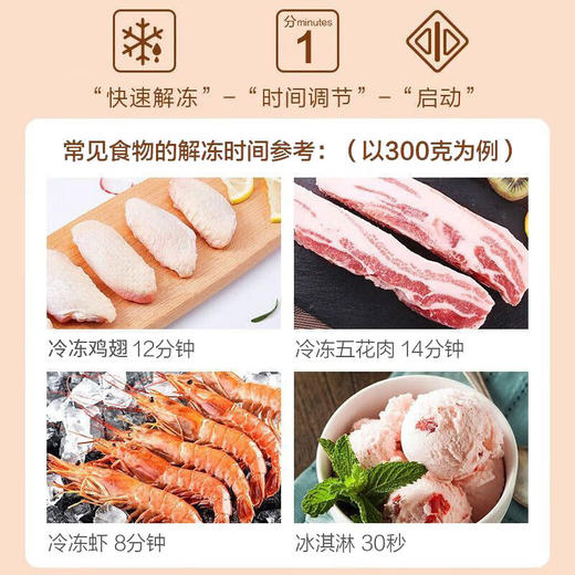 格兰仕微波炉烤箱一体机_G70F20CN1L-DG(B0) 商品图2