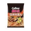 卡乐比Calbee 烧烤味切片型马铃薯片 60g/袋 商品缩略图0
