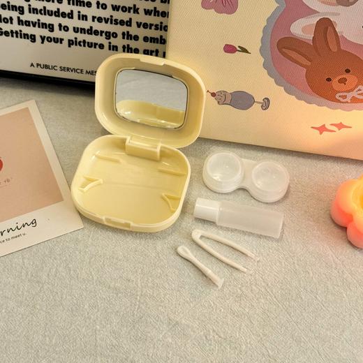 隐形眼镜盒/凯达jk6130 商品图4