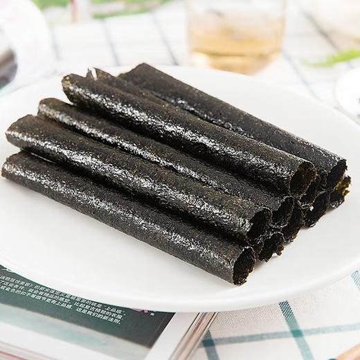 ZEK 海苔卷（烧烤味） 27g/盒 商品图2
