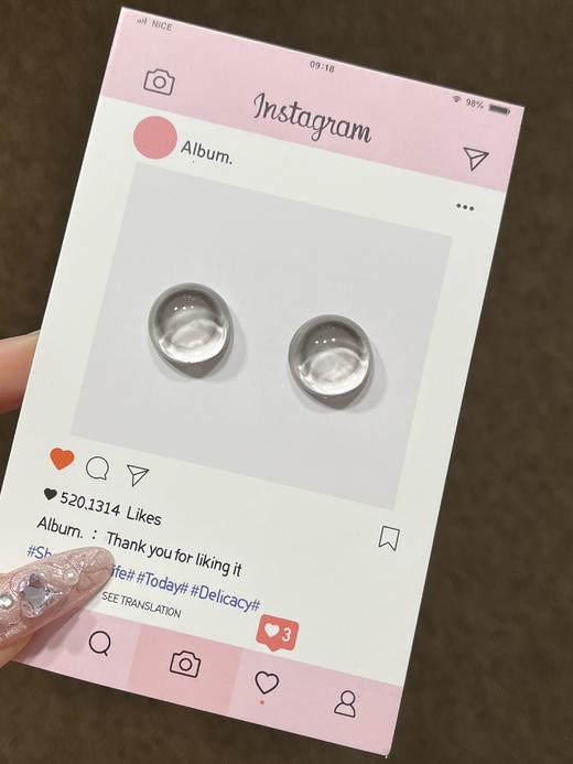 KiraFairy半年抛Live Black--高分时刻 商品图13