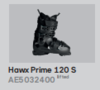 25/26ATOMIC雪鞋HAWX PRIME 120 S 商品缩略图0