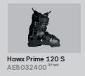 25/26ATOMIC雪鞋HAWX PRIME 120 S 商品图0