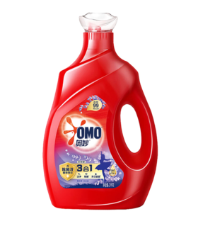 奥妙金纺怡神熏衣草洗衣液3Kg-21999192
