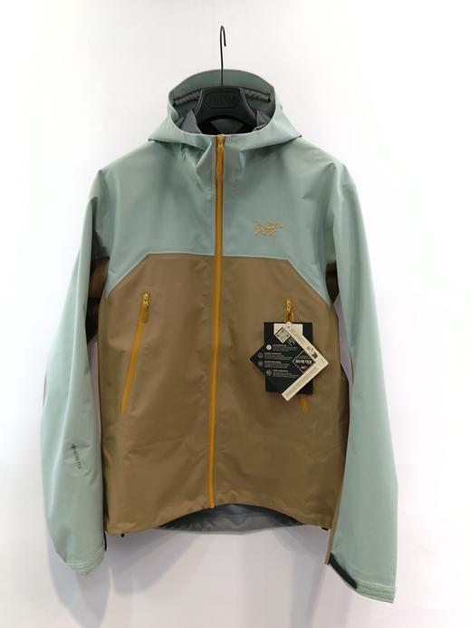 中性款Beta 夹克外套003 商品图0