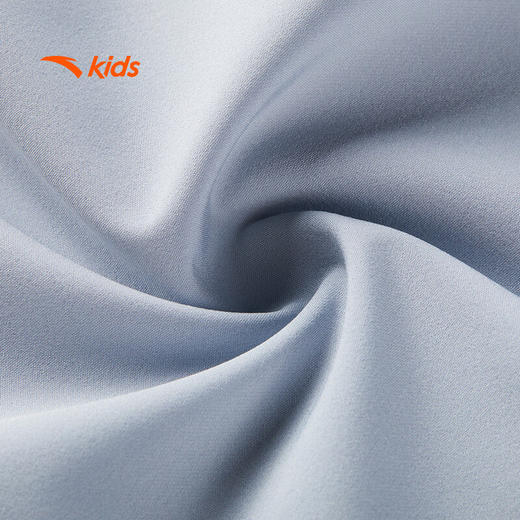 安踏儿童梭织运动长裤男大童莱卡梭织运动长裤352527504 商品图8