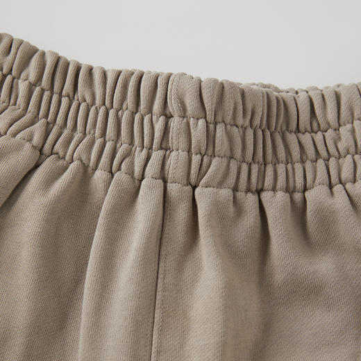 ROMI STUDIO【口碑款】休闲束口长裤运动长裤 R29K077 商品图4