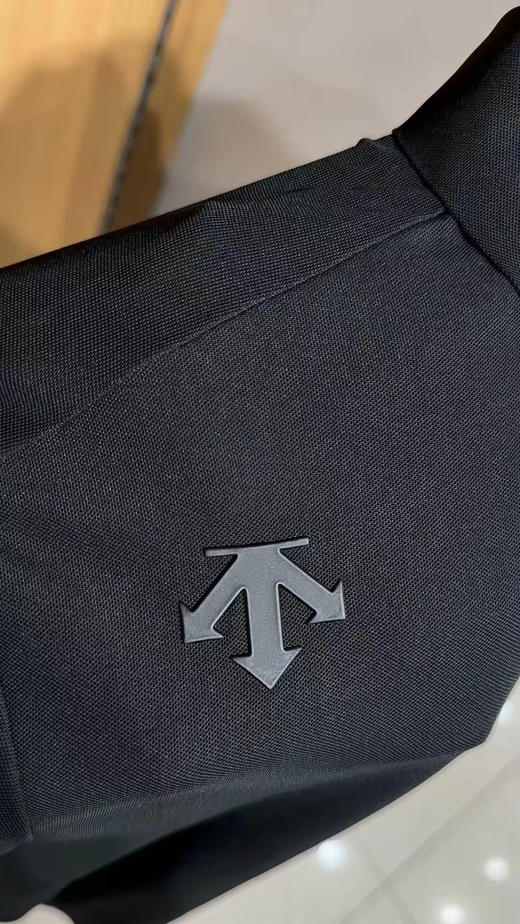 正品迪桑特全压胶商务凉感POLO衫，尺码M-3XL
原价1090 商品图3