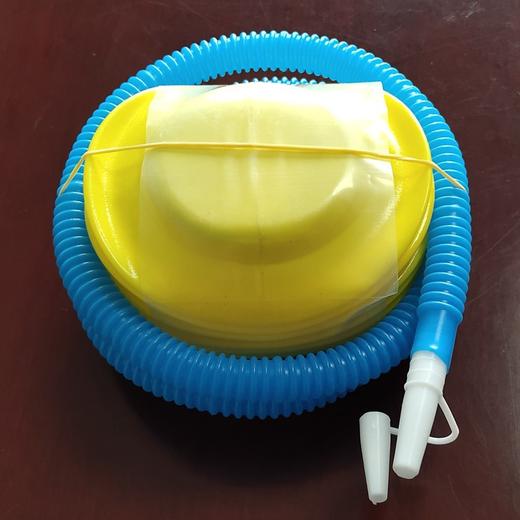 【新款ins披萨浮排充气，夏日玩水新宠】新款ins披萨浮排充气PVC 成人水上躺椅大号 加厚娱乐浮床坐骑拍照-QQ 商品图7