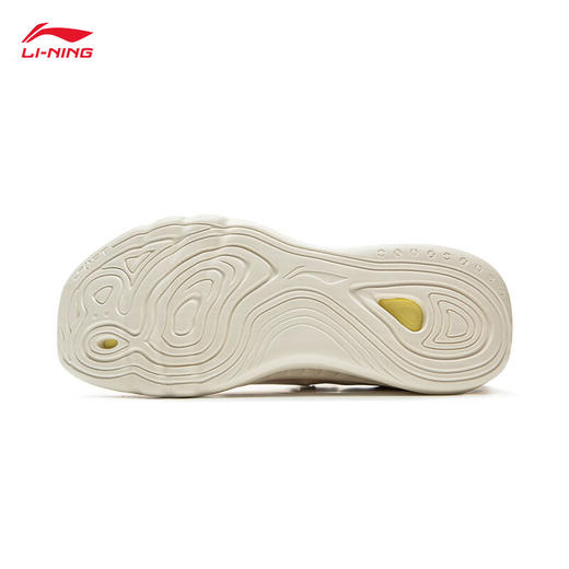 李宁肖战同款SOFT COOL 2丨潮流休闲鞋男鞋25新款舒适运动鞋AGLV009 商品图2