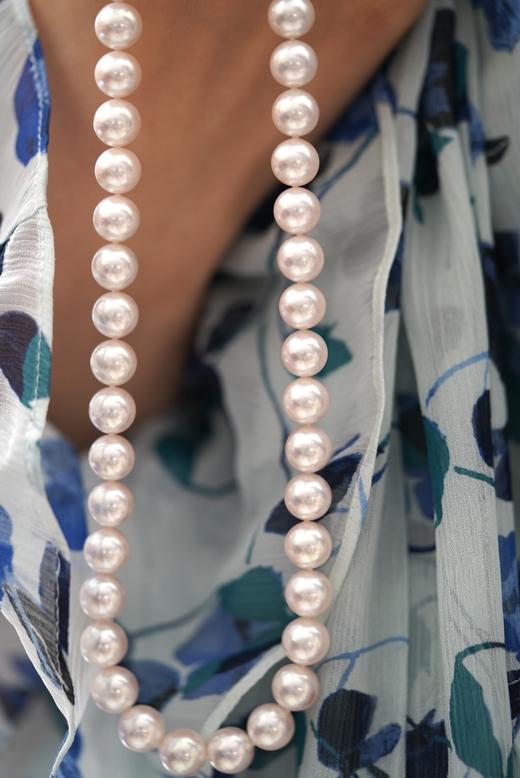 Akoya珍珠串珠「天女天团」 商品图9