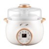 (包邮)浦利顿隔水炖盅PLD-XDZ1003T-白色1L(两种规格) 商品缩略图0