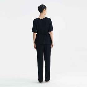 卡莉朵拉长裤C28B7230