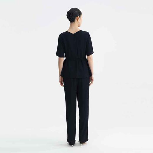 卡莉朵拉长裤C28B7230 商品图0