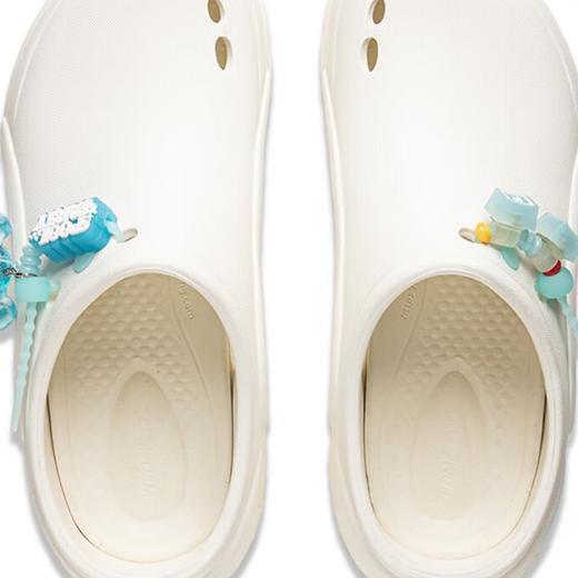 李宁×英雄联盟SOFT丨潮流拖鞋情侣鞋25春夏柔软舒适一脚蹬AGAV001 商品图4