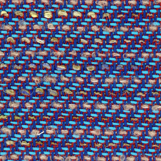 2025【海外仓】香奈儿粗花呢黑金卡L6675（价格为每厘米+不包邮） 商品图0