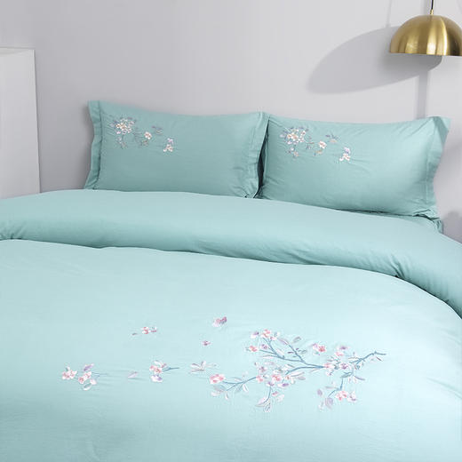 Byford/百富帝全棉宜家风情 商品图2