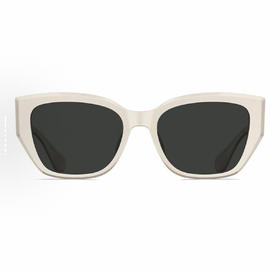 MOLSION陌森MS3118 防晒防紫外线墨镜 前卫个性潮流 板材镜架 不规则形 太阳眼镜 男女同款情侣款