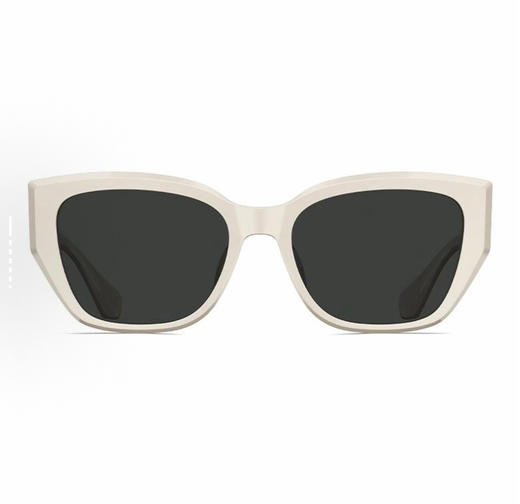 MOLSION陌森MS3118 防晒防紫外线墨镜 前卫个性潮流 板材镜架 不规则形 太阳眼镜 男女同款情侣款 商品图0