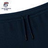 【官方正版】上海久事大鲨鱼俱乐部 | 深蓝色运动短裤抽绳透气网眼防晒面料 商品缩略图4