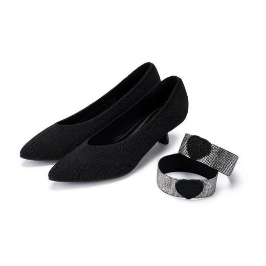 MALOVE MZ 4.5遇见色彩轻奢钻丝系列BT095A 商品图14