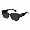 MOLSION陌森MS3118 防晒防紫外线墨镜 前卫个性潮流 板材镜架 不规则形 太阳眼镜 男女同款情侣款 商品缩略图9