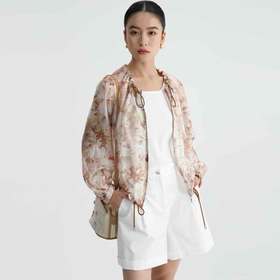 卡莉朵拉短裤C28B7233