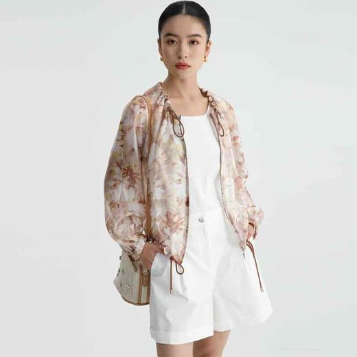 卡莉朵拉短裤C28B7233 商品图0