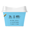 伊利 宮酪轻凝酪0蔗糖原味风味发酵乳 400g/桶 商品缩略图1