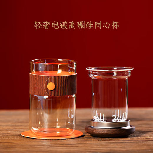 卓朴 和·文茶组A款 商品图4