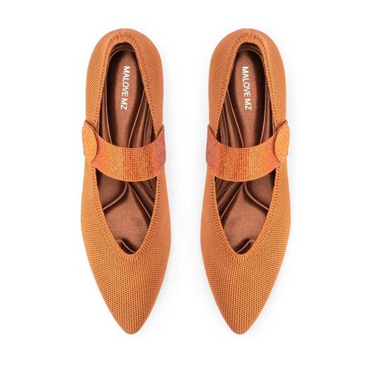 MALOVE MZ 4.5遇见色彩轻奢钻丝系列BT095A 商品图0