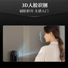 德施曼人脸猫眼智慧屏指纹智能锁麒麟R9AI智能管家 商品缩略图5