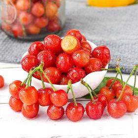 米易小樱桃200g/盒