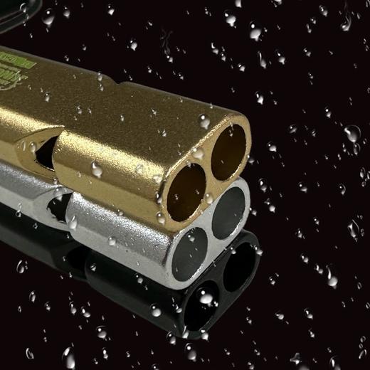 泰国UTMB®限定版应急口哨男女通用户外跑步运动越野跑比赛应急装备 商品图2