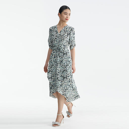 卡莉朵拉连衣裙C28B7577 商品图1